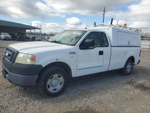 Изображение 1 2008 FORD F150  2008 с VIN 1FTRF12288KC95388