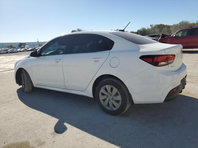 Obraz 2 z 2020 KIA RIO LX 2020 z VIN 3KPA24AD2LE327521