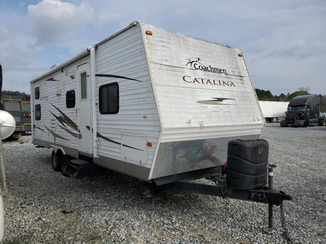 Image 1 of 2010 WILDWOOD COACHMEN 2010 with VIN 5ZT2CASB7AA008742