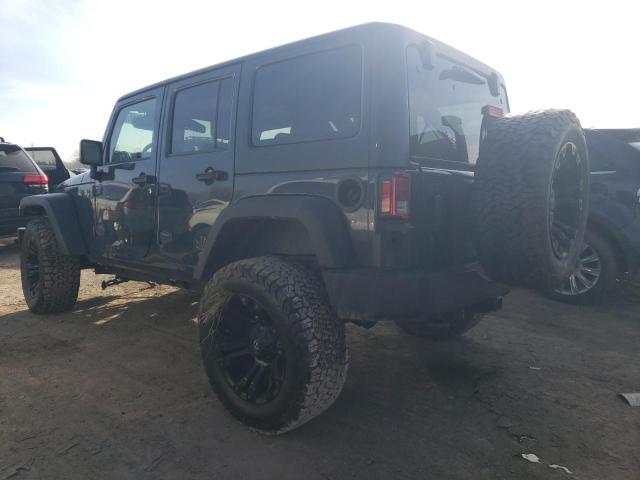Изображение 2 2018 JEEP WRANGLER UNLIMITED SPORT 2018 с VIN 1C4BJWDG2JL821889