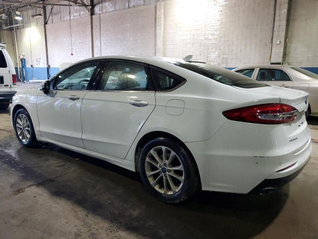 Obraz 2 z 2019 FORD FUSION SE 2019 z VIN 3FA6P0H71KR152062