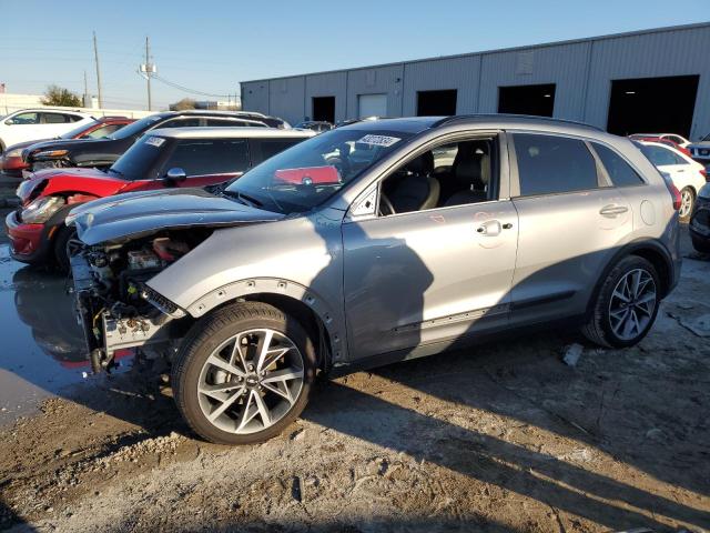 Obraz 1 z 2022 KIA NIRO TOURING SPECIAL EDITION 2022 z VIN KNDCC3LC1N5512095