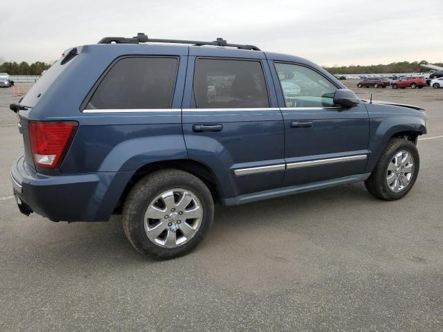 Obraz 3 z 2009 JEEP GRAND CHEROKEE LIMITED 2009 z VIN 1J8HR58P29C553647