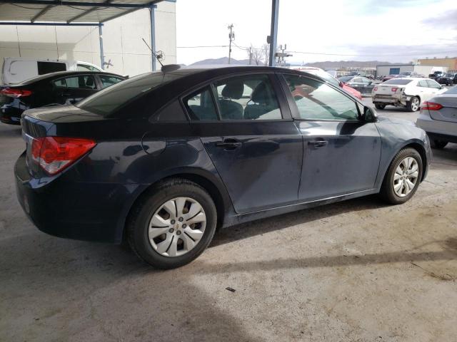 Obraz 3 z 2015 CHEVROLET CRUZE LS 2015 z VIN 1G1PA5SG2F7269841