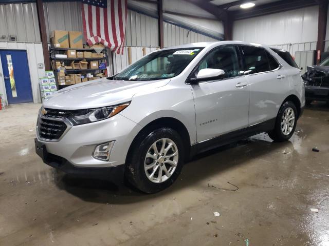 Image 1 of 2019 CHEVROLET EQUINOX LT 2019 with VIN 2GNAXUEV3K6149094