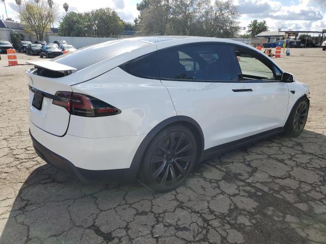Изображение 3 2023 TESLA MODEL X  2023 с VIN 7SAXCBE56PF378957