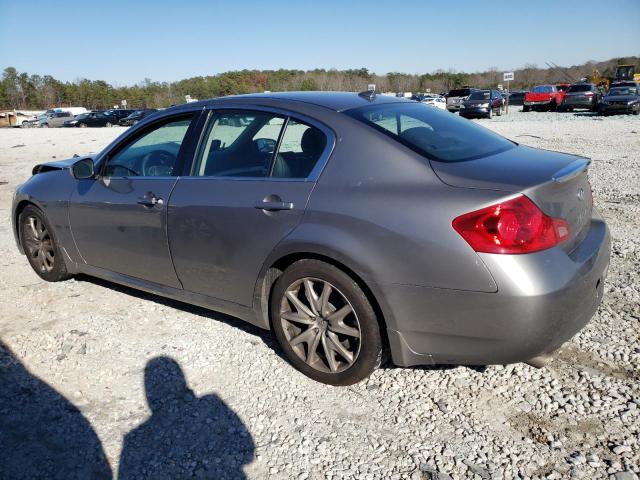 Изображение 2 2009 INFINITI G37 BASE 2009 с VIN JNKCV61E79M300151