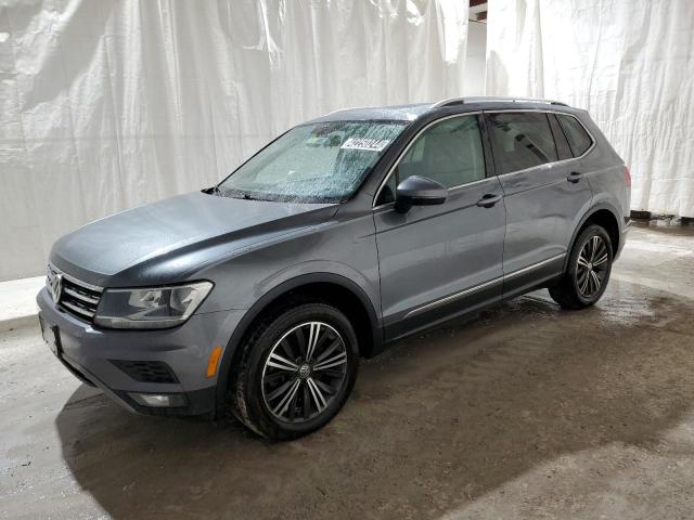 Изображение 1 2018 VOLKSWAGEN TIGUAN SE 2018 с VIN 3VV2B7AX8JM188662