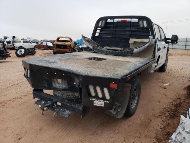 Изображение 3 2022 FORD F250 SUPER DUTY 2022 с VIN 1FD7W2BT8NEC92762