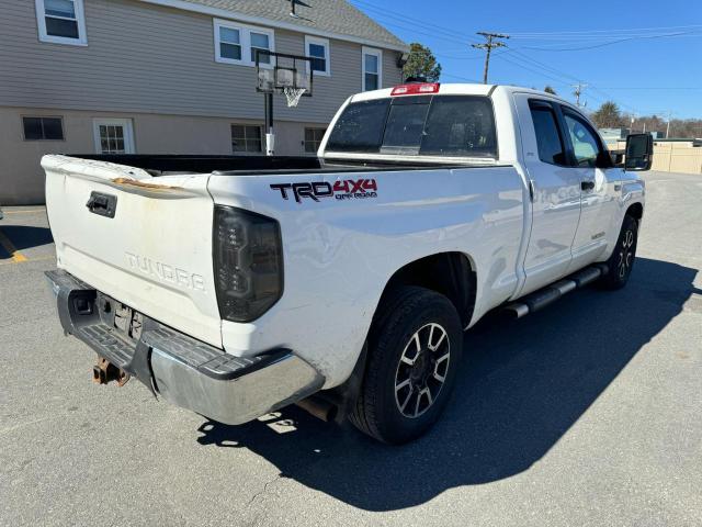 Obraz 3 z 2014 TOYOTA TUNDRA DOUBLE CAB SR/SR5 2014 z VIN 5TFUY5F12EX389536