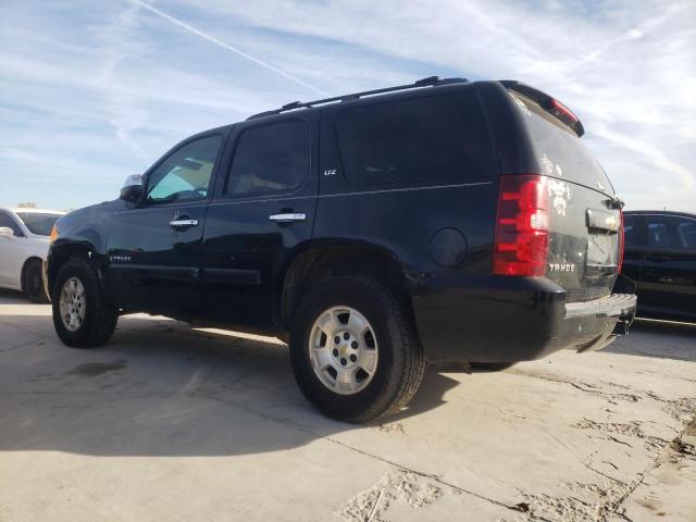 Изображение 2 2007 CHEVROLET TAHOE K1500 2007 с VIN 1GNFK13007J347958