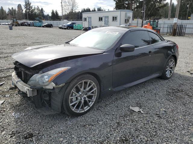Изображение 2013 INFINITI G37 SPORT 2013