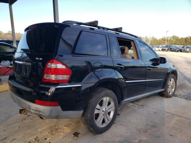Изображение 3 2009 MERCEDES-BENZ GL 450 4MATIC 2009 с VIN 4JGBF71E89A472699