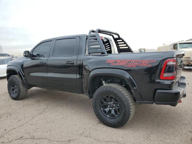 Изображение 2 2023 RAM 1500 TRX 2023 с VIN 1C6SRFU94PN503917