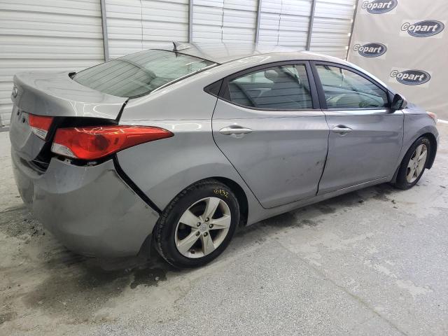 Image 3 of 2013 HYUNDAI ELANTRA GLS 2013 with VIN KMHDH4AE8DU557387
