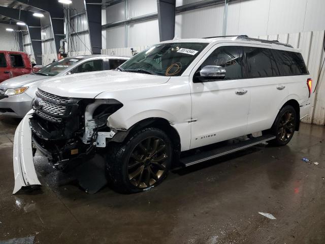 Изображение 1 2019 FORD EXPEDITION PLATINUM 2019 с VIN 1FMJU1MT5KEA25044