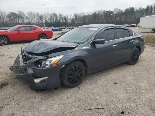 Изображение 1 2013 NISSAN ALTIMA 2.5 2013 с VIN 1N4AL3AP1DN533157