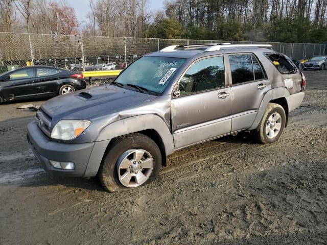 Obraz 1 z 2003 TOYOTA 4RUNNER SR5 2003 z VIN JTEZT14R730008495