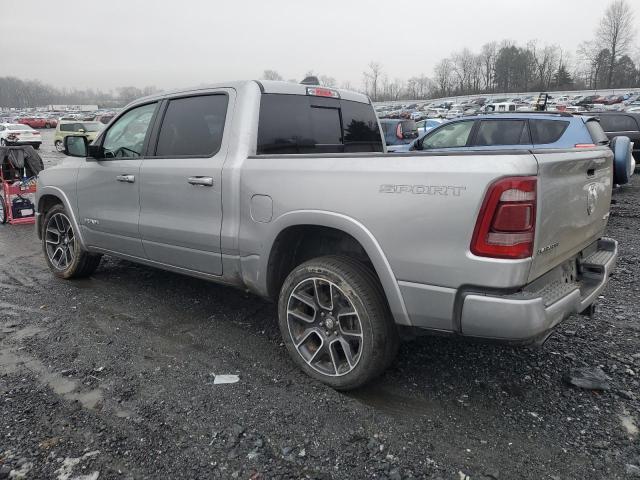Obraz 2 z 2021 RAM 1500 LARAMIE 2021 z VIN 1C6SRFJT2MN809963