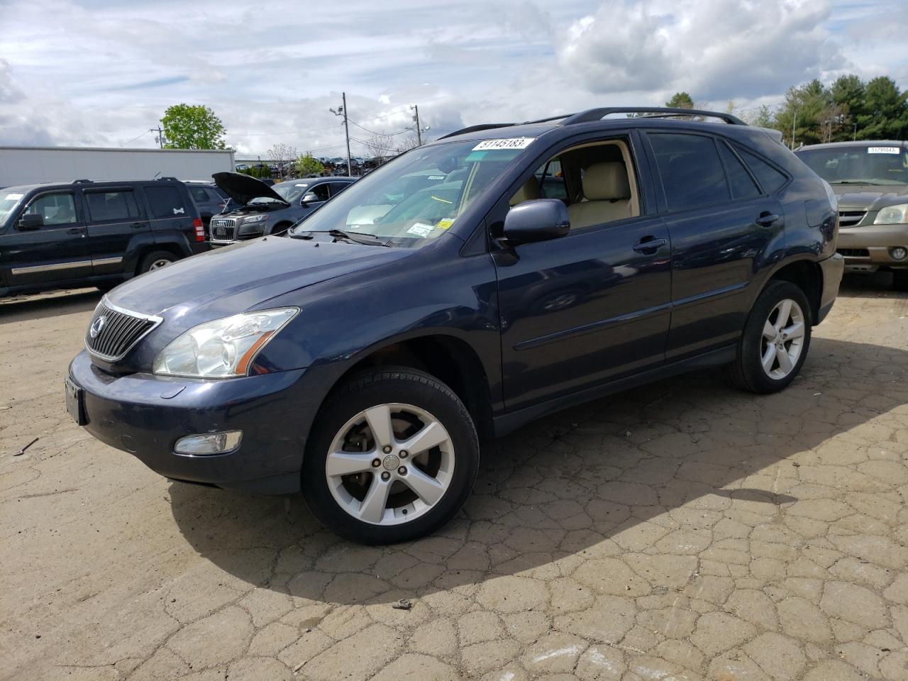 2004 LEXUS RX 330 2004 image