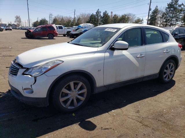 Obraz 2015 INFINITI QX50  2015