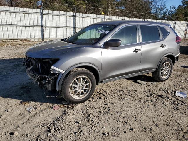 Image 1 of 2019 NISSAN ROGUE S 2019 with VIN 5N1AT2MT2KC811419