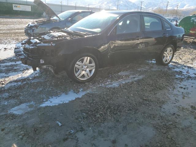 Image 1 of 2013 CHEVROLET IMPALA LT 2013 with VIN 2G1WG5E32D1248033