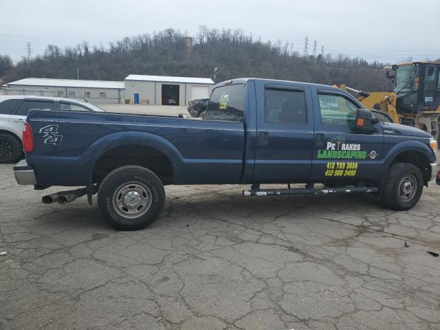 Image 3 of 2015 FORD F250 SUPER DUTY 2015 with VIN 1FT7W2BT1FED04627