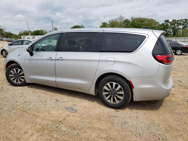 Image 2 of 2023 CHRYSLER PACIFICA HYBRID TOURING L 2023 with VIN 2C4RC1L70PR626418