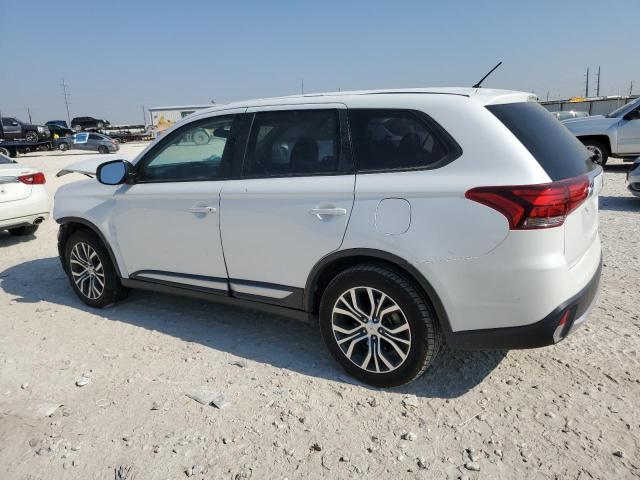 Image 2 of 2016 MITSUBISHI OUTLANDER ES 2016 with VIN JA4AD2A30GZ051589