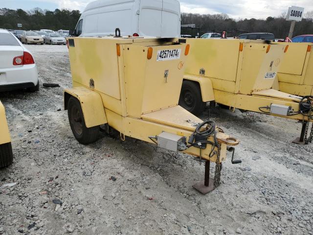 1993 CKP GENERATOR 1993 image