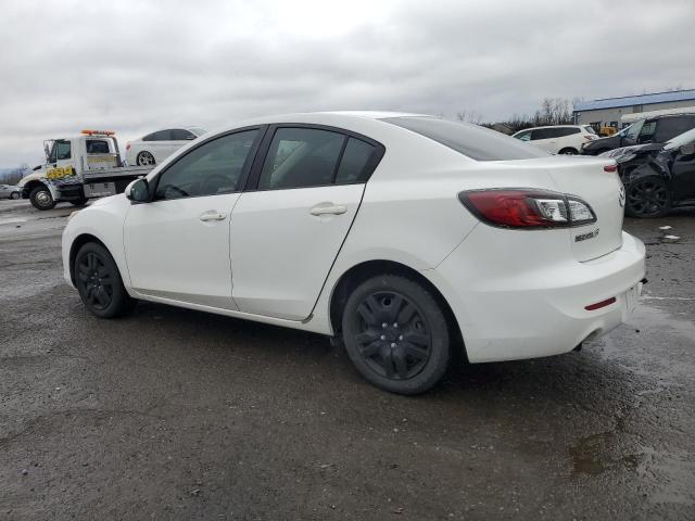 Obraz 2 z 2013 MAZDA 3 I 2013 z VIN JM1BL1U77D1784061