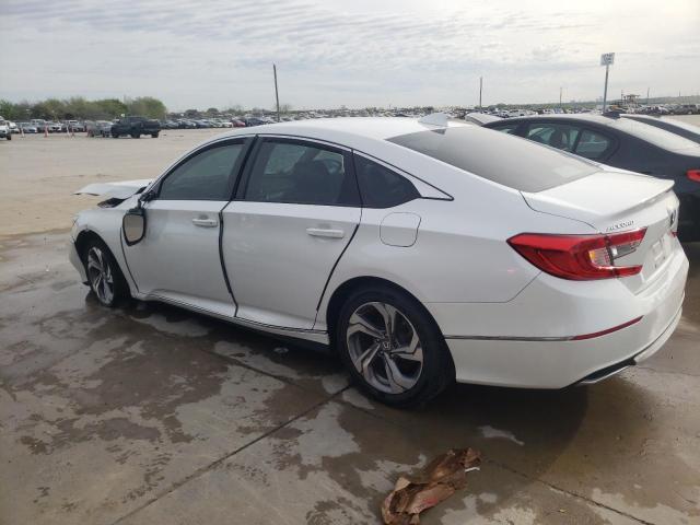 Image 2 of 2018 HONDA ACCORD EXL 2018 with VIN 1HGCV1F59JA161161