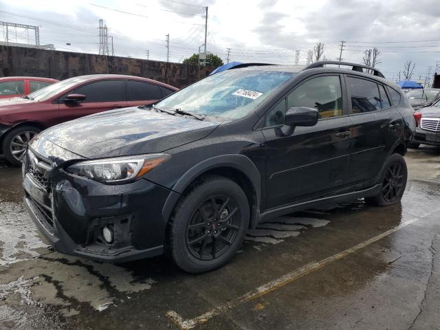 Image 1 of 2019 SUBARU CROSSTREK PREMIUM 2019 with VIN JF2GTADC5K8292735