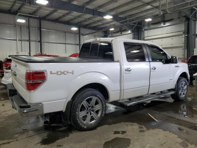 Изображение 3 2014 FORD F150 SUPERCREW 2014 с VIN 1FTFW1ET1EKE83947