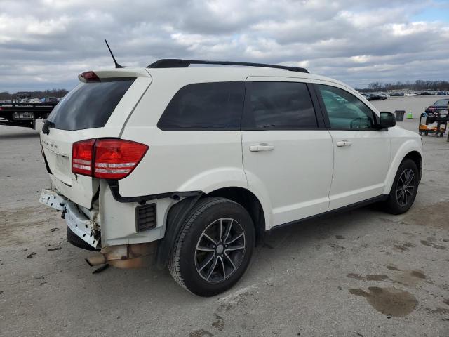 Image 3 of 2017 DODGE JOURNEY SE 2017 with VIN 3C4PDCAB5HT709445