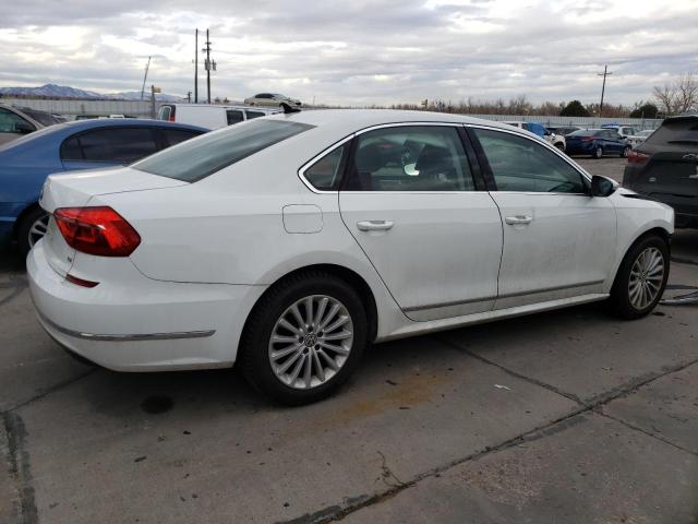 Obraz 3 z 2016 VOLKSWAGEN PASSAT SE 2016 z VIN 1VWBT7A31GC040188