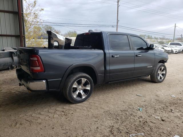 Image 3 of 2019 RAM 1500 LARAMIE 2019 with VIN 1C6SRFJTXKN759889