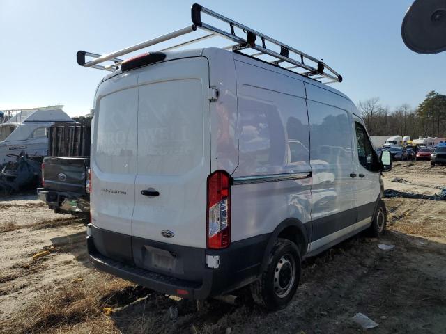 Image 3 of 2020 FORD TRANSIT T-150 2020 with VIN 1FTYE1C87LKB29017