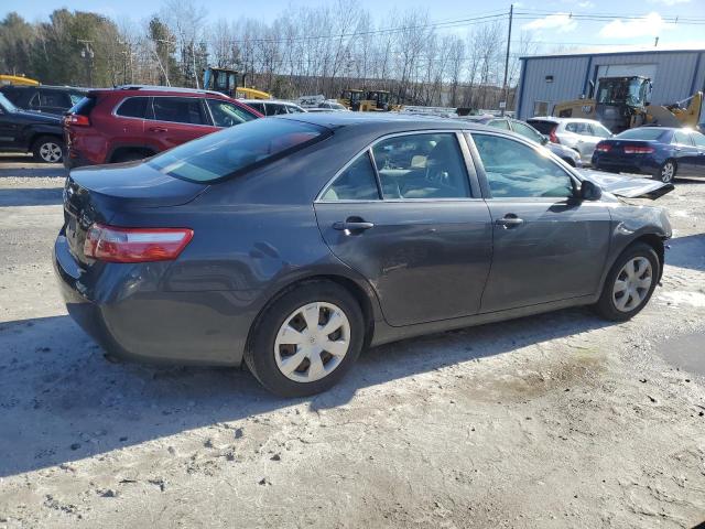 Image 3 of 2009 TOYOTA CAMRY BASE 2009 with VIN 4T1BE46K29U362908