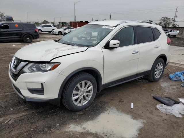 Image 1 of 2017 NISSAN ROGUE S 2017 with VIN JN8AT2MT1HW134363