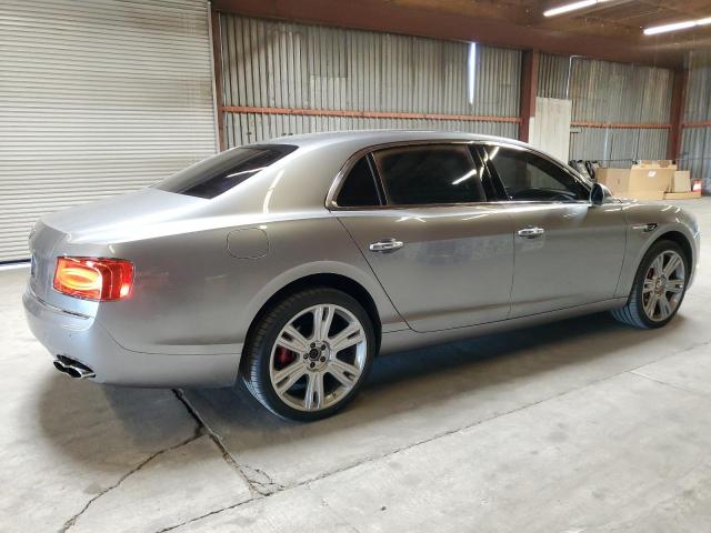 Изображение 3 2015 BENTLEY FLYING SPUR  2015 с VIN SCBET9ZA6FC042678
