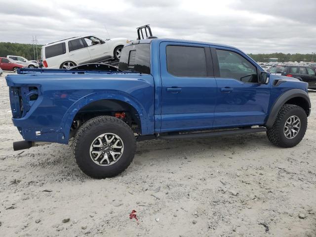 Obraz 3 z 2022 FORD F150 RAPTOR 2022 z VIN 1FTFW1RGXNFC30096