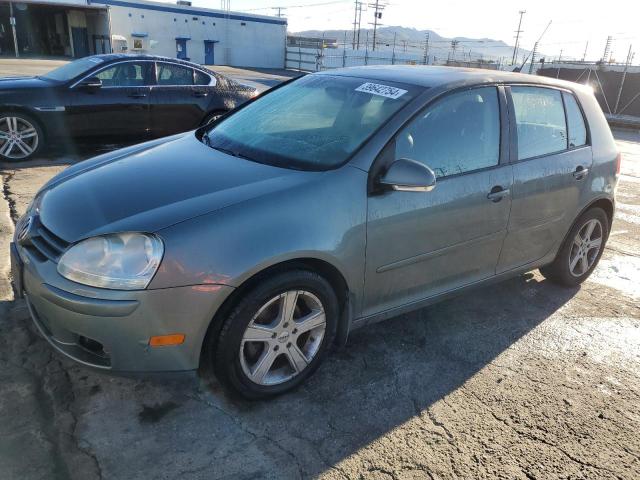 2008 Volkswagen Rabbit 2008 image