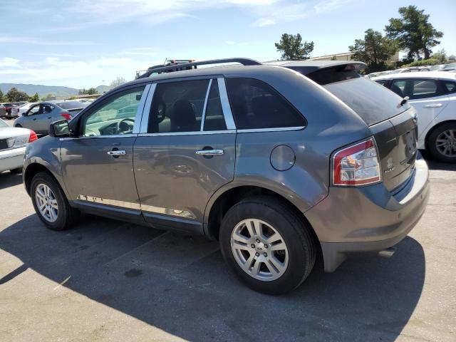 Image 2 of 2009 FORD EDGE SE 2009 with VIN 2FMDK36C29BA54194