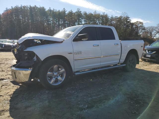 Изображение 2015 RAM 1500 SLT 2015