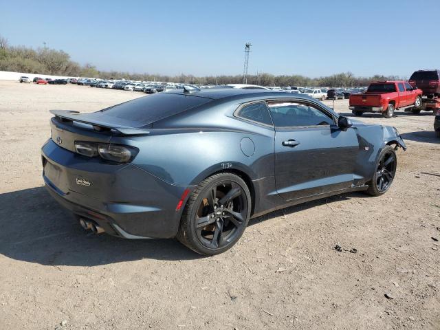 Image 3 of 2019 CHEVROLET CAMARO SS 2019 with VIN 1G1FF1R79K0154278