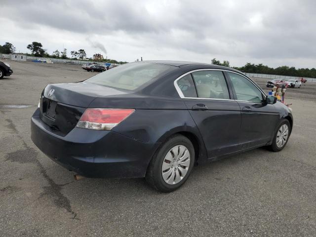 Obraz 3 z 2008 HONDA ACCORD LX 2008 z VIN 1HGCP26368A102514