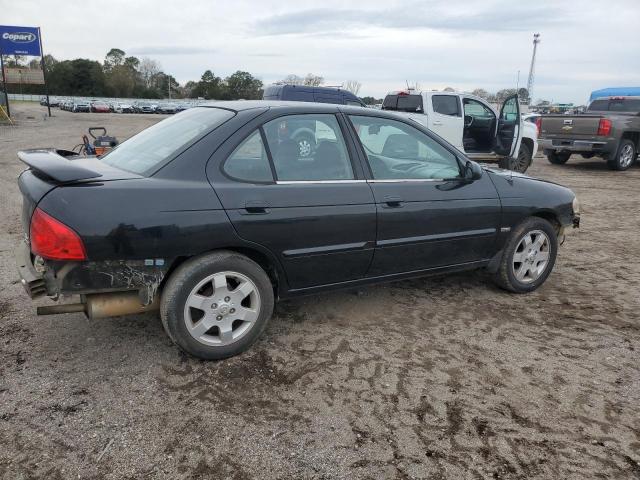 Изображение 3 2006 NISSAN SENTRA 1.8 2006 с VIN 3N1CB51D56L603868