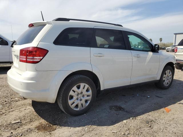 Изображение 3 2020 DODGE JOURNEY SE 2020 с VIN 3C4PDCAB2LT261884